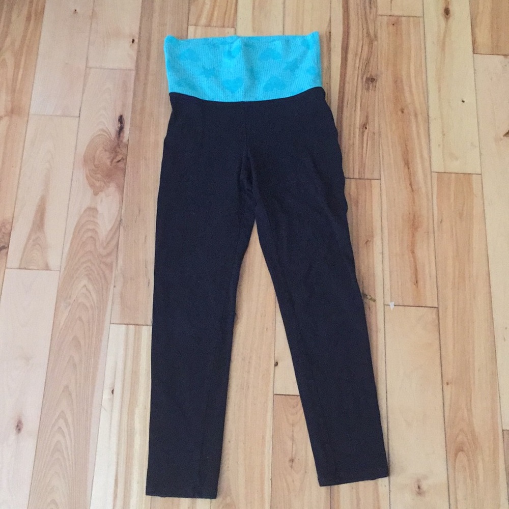 Yoga pants